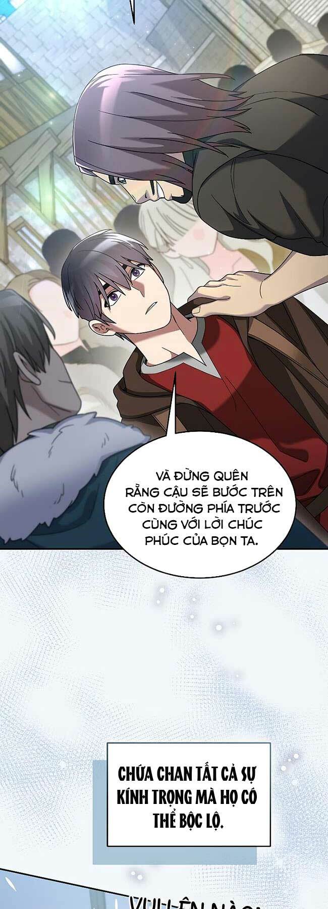 Người Mới Này Quá Mạnh Chapter 68 - Trang 2
