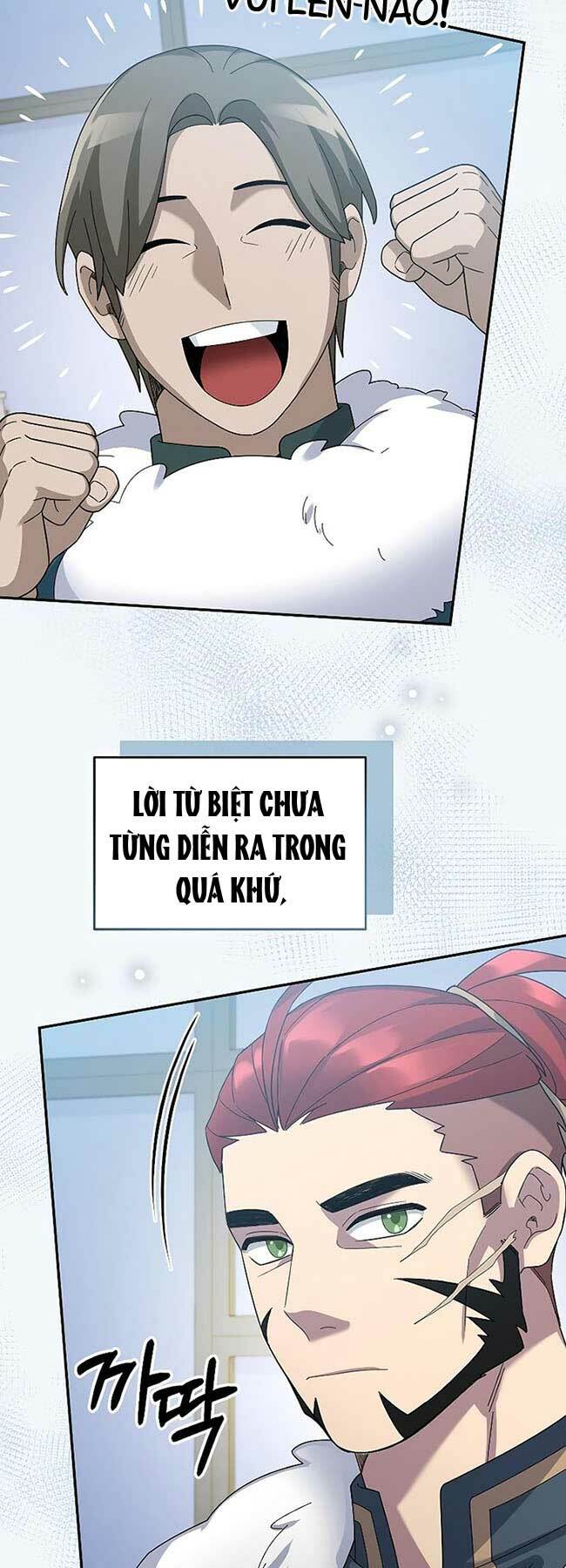 Người Mới Này Quá Mạnh Chapter 68 - Trang 2