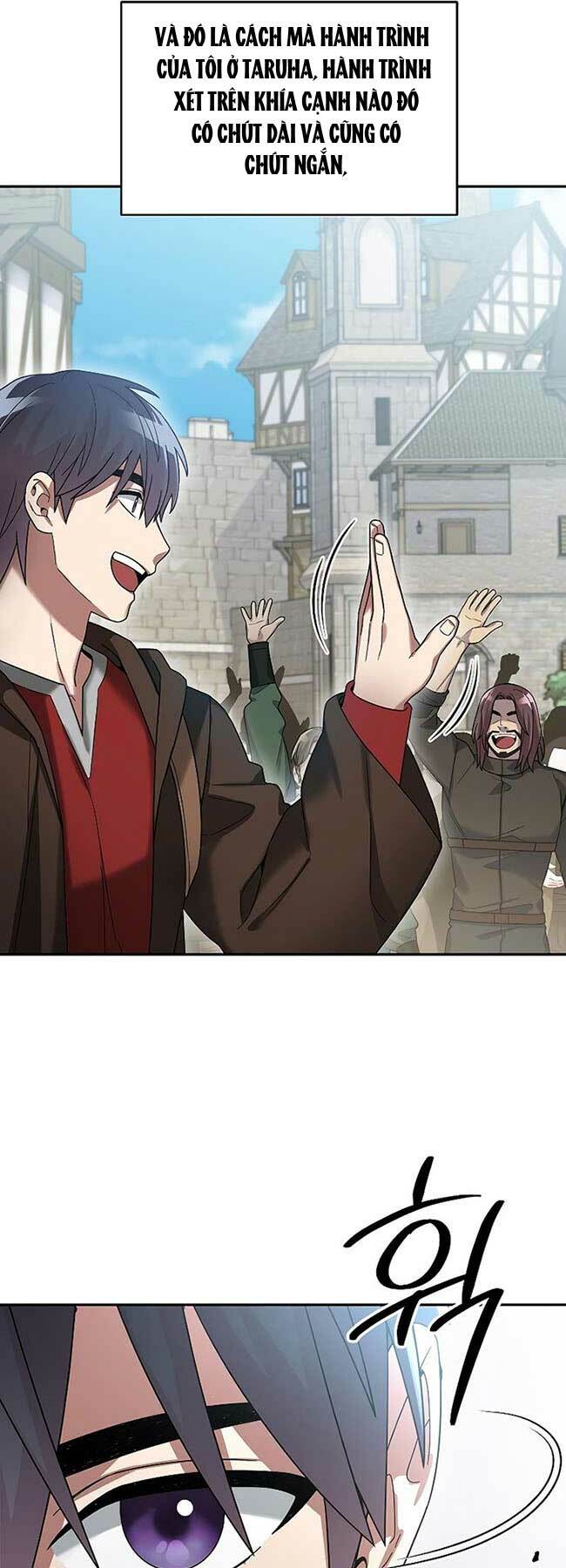 Người Mới Này Quá Mạnh Chapter 68 - Trang 2