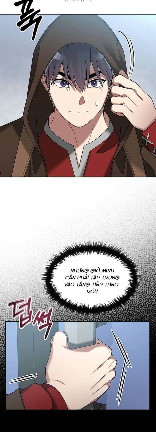 Người Mới Này Quá Mạnh Chapter 68 - Trang 2