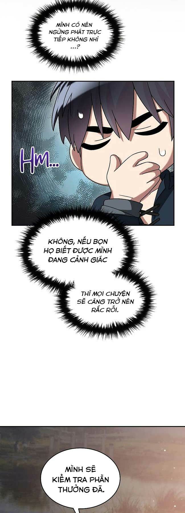 Người Mới Này Quá Mạnh Chapter 68 - Trang 2