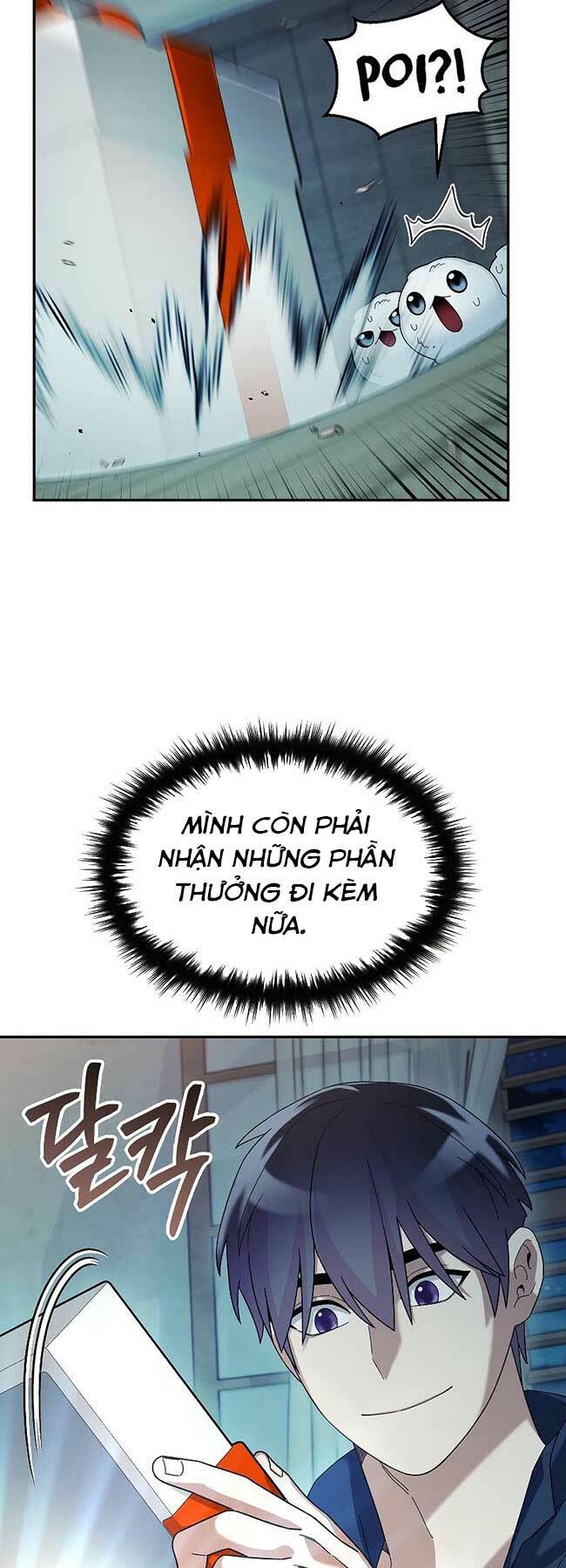 Người Mới Này Quá Mạnh Chapter 68 - Trang 2