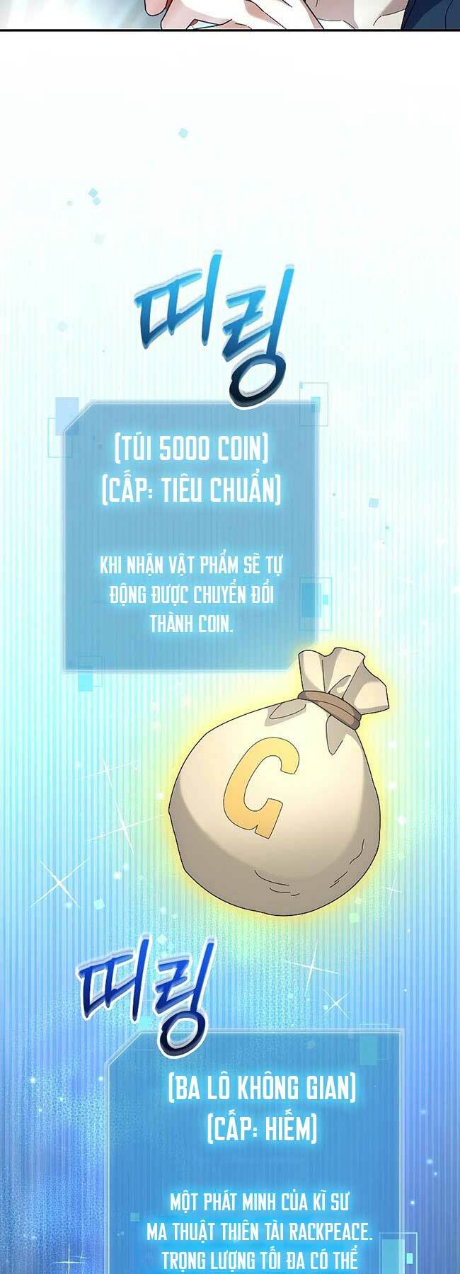 Người Mới Này Quá Mạnh Chapter 68 - Trang 2