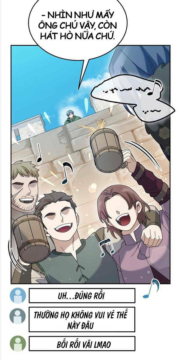 Người Mới Này Quá Mạnh Chapter 69 - Trang 2