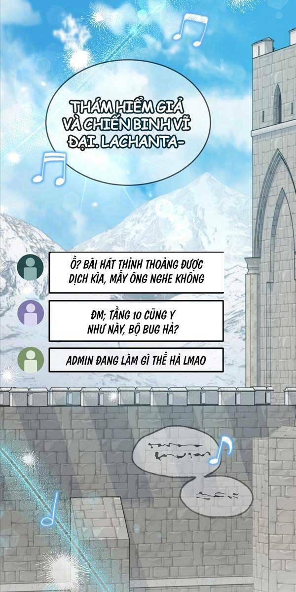 Người Mới Này Quá Mạnh Chapter 69 - Trang 2