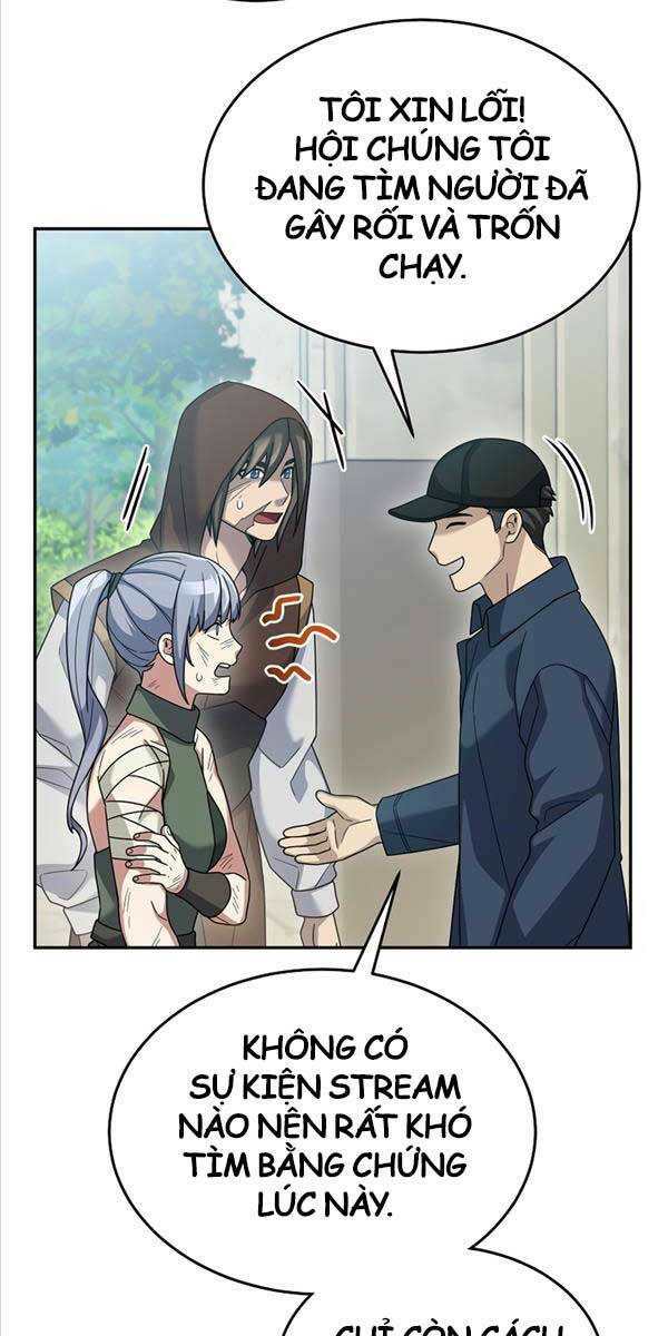 Người Mới Này Quá Mạnh Chapter 69 - Trang 2