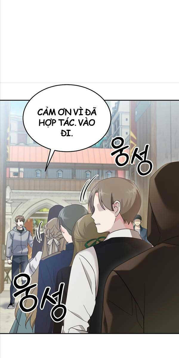 Người Mới Này Quá Mạnh Chapter 69 - Trang 2