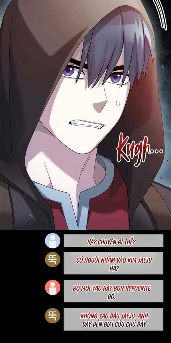 Người Mới Này Quá Mạnh Chapter 69 - Trang 2