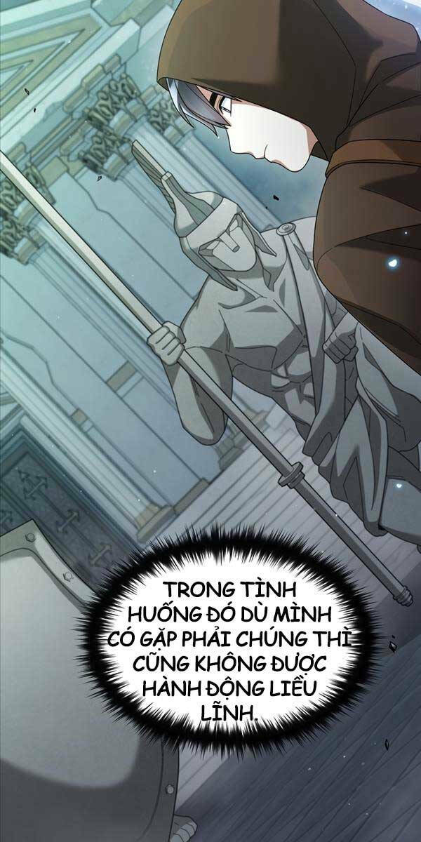 Người Mới Này Quá Mạnh Chapter 69 - Trang 2