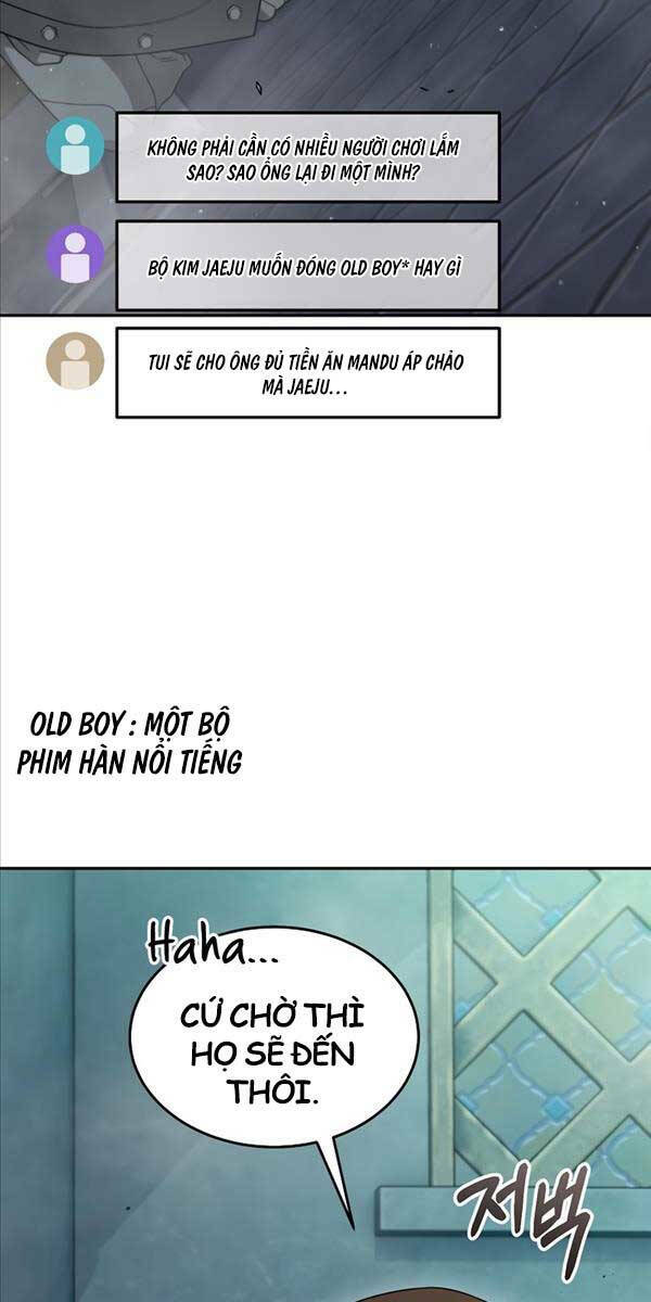 Người Mới Này Quá Mạnh Chapter 69 - Trang 2