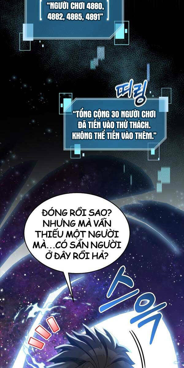 Người Mới Này Quá Mạnh Chapter 69 - Trang 2