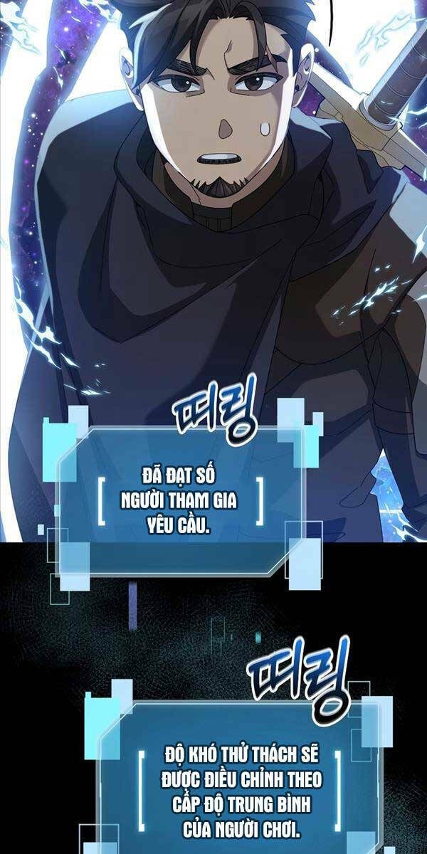 Người Mới Này Quá Mạnh Chapter 69 - Trang 2