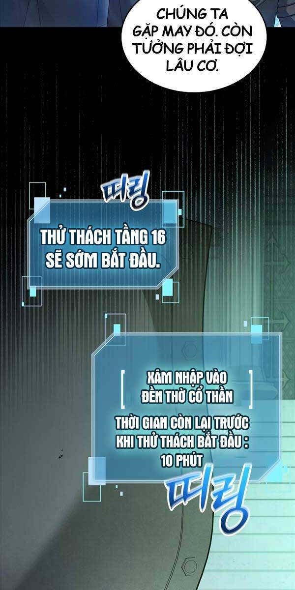 Người Mới Này Quá Mạnh Chapter 69 - Trang 2