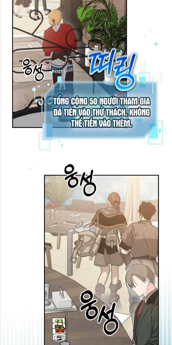 Người Mới Này Quá Mạnh Chapter 69 - Trang 2