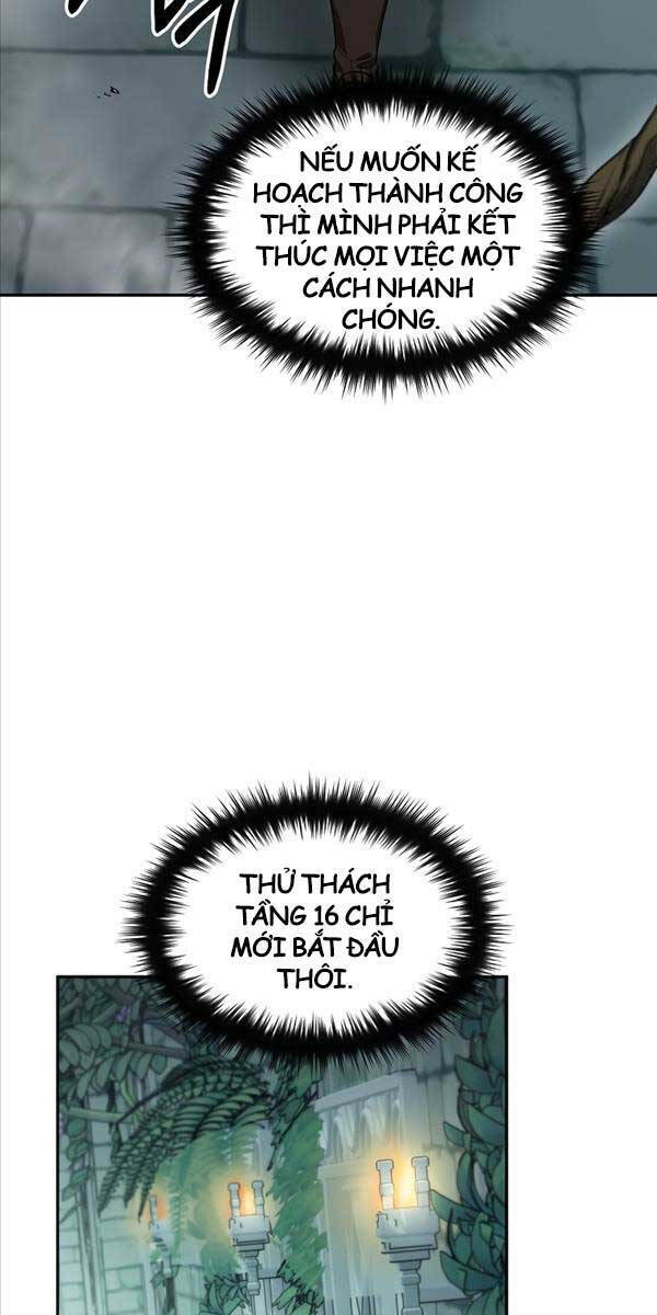 Người Mới Này Quá Mạnh Chapter 69 - Trang 2