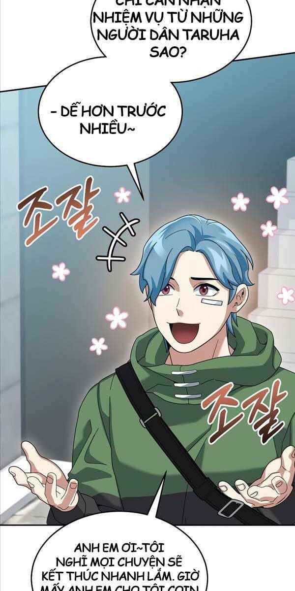 Người Mới Này Quá Mạnh Chapter 69 - Trang 2