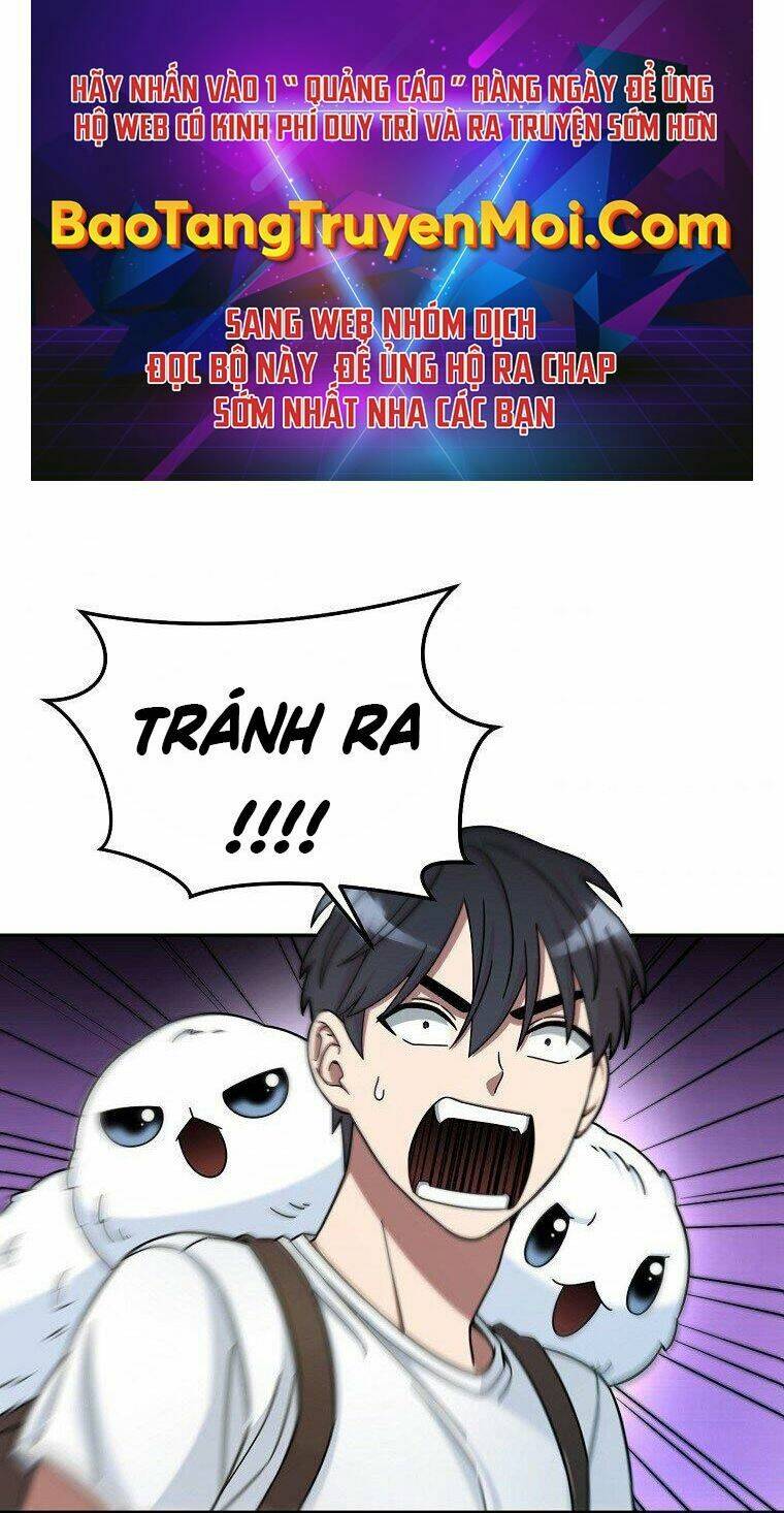 Người Mới Này Quá Mạnh Chapter 7 - Trang 2