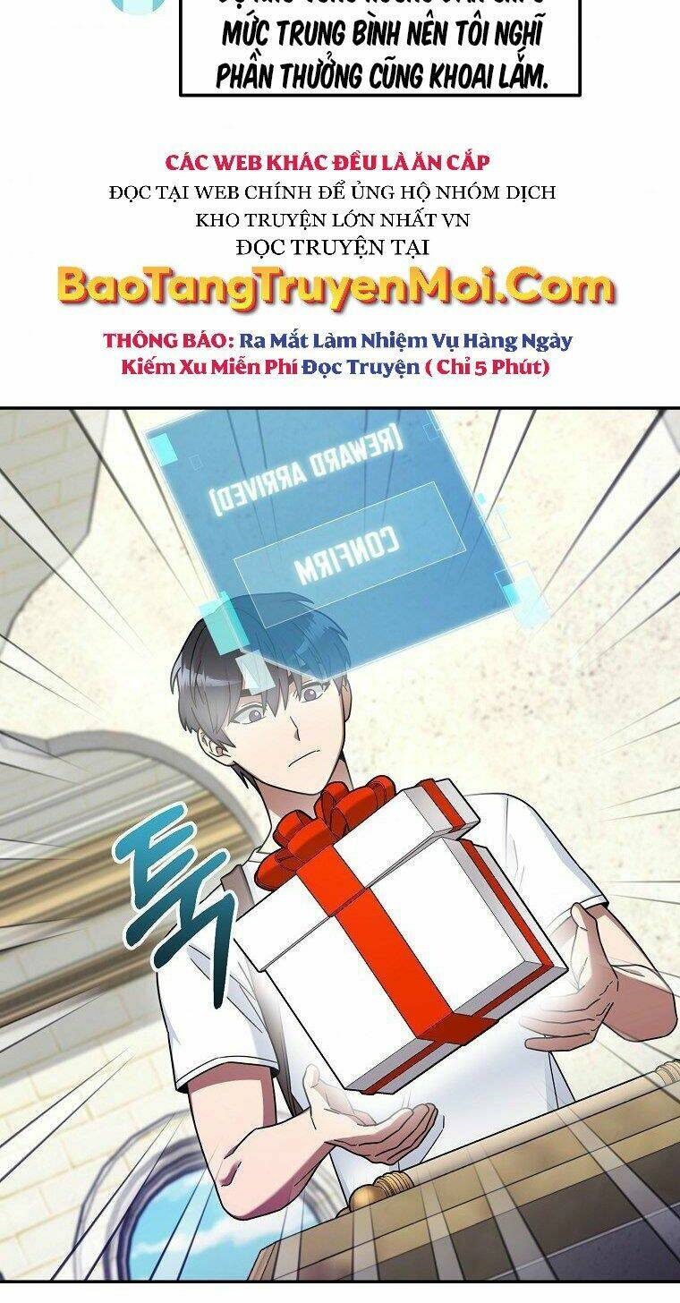 Người Mới Này Quá Mạnh Chapter 7 - Trang 2