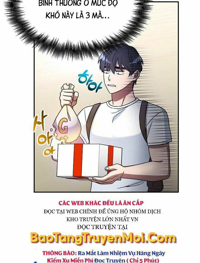 Người Mới Này Quá Mạnh Chapter 7 - Trang 2