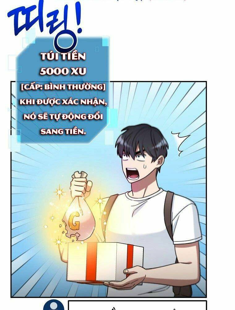 Người Mới Này Quá Mạnh Chapter 7 - Trang 2