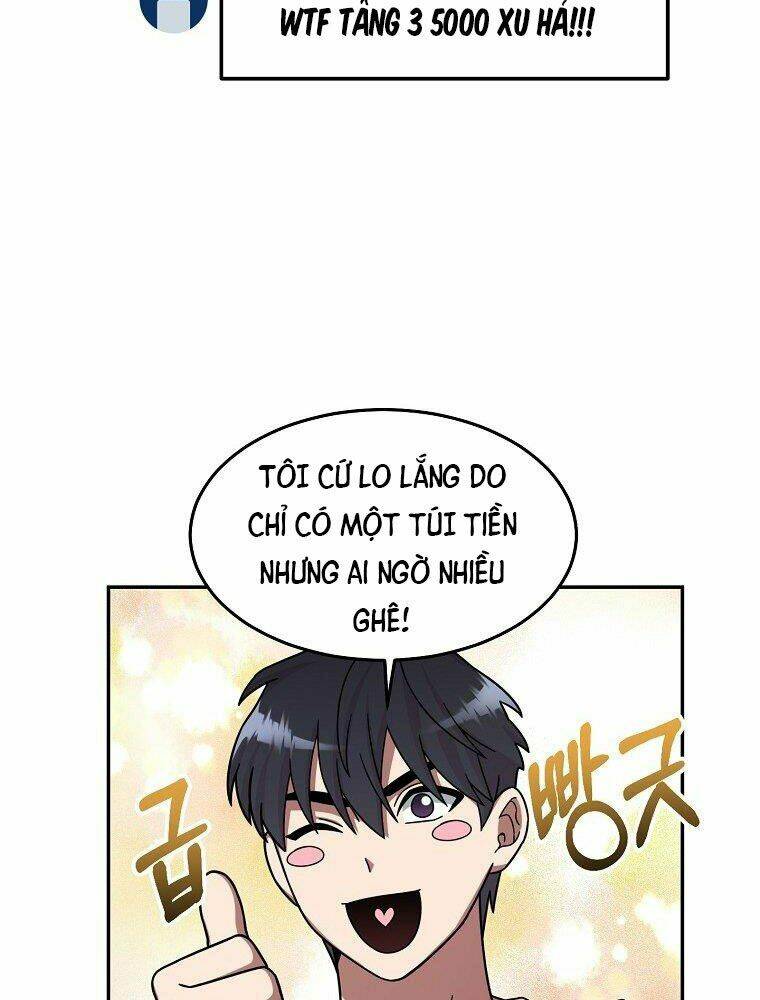 Người Mới Này Quá Mạnh Chapter 7 - Trang 2