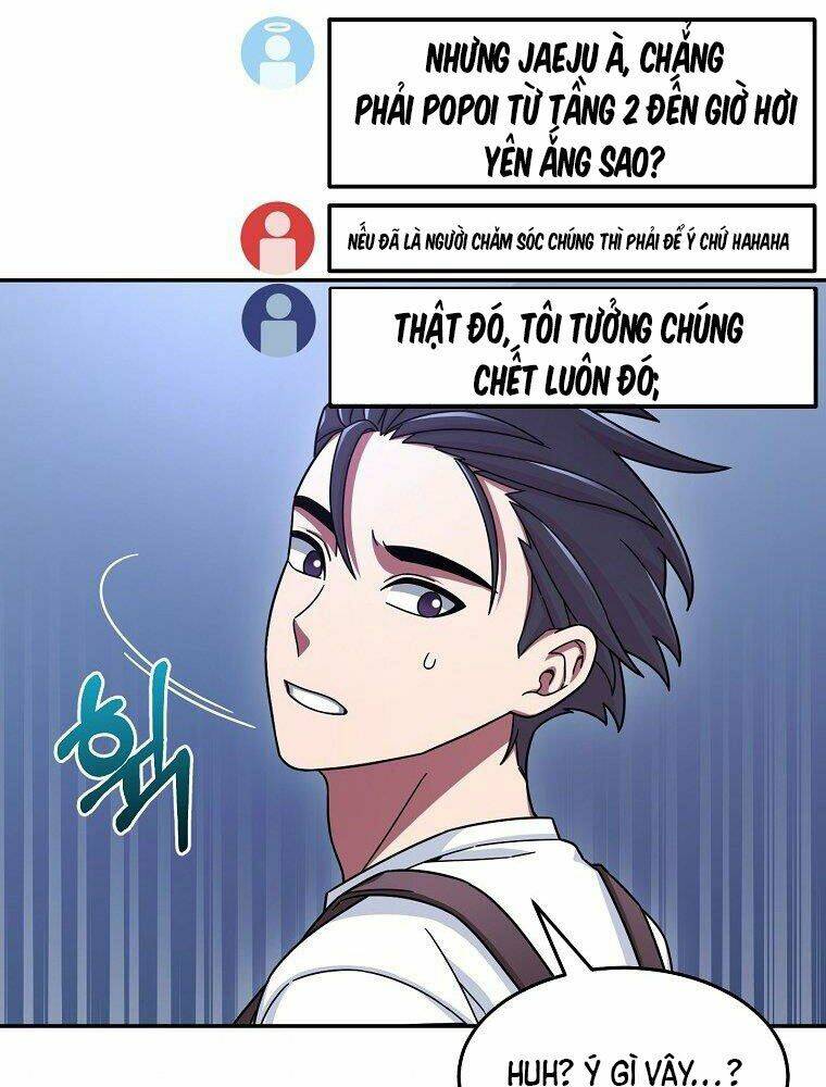 Người Mới Này Quá Mạnh Chapter 7 - Trang 2