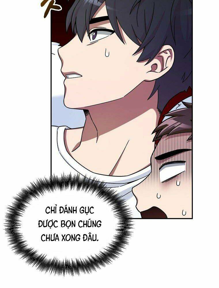 Người Mới Này Quá Mạnh Chapter 7 - Trang 2