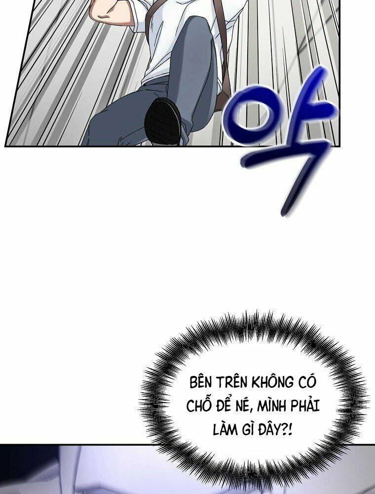 Người Mới Này Quá Mạnh Chapter 7 - Trang 2