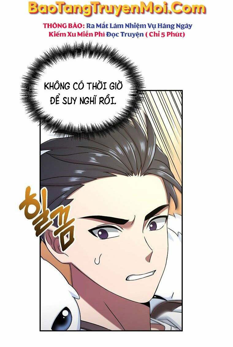 Người Mới Này Quá Mạnh Chapter 7 - Trang 2