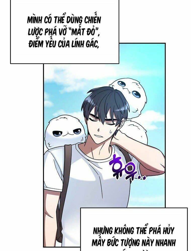 Người Mới Này Quá Mạnh Chapter 7 - Trang 2