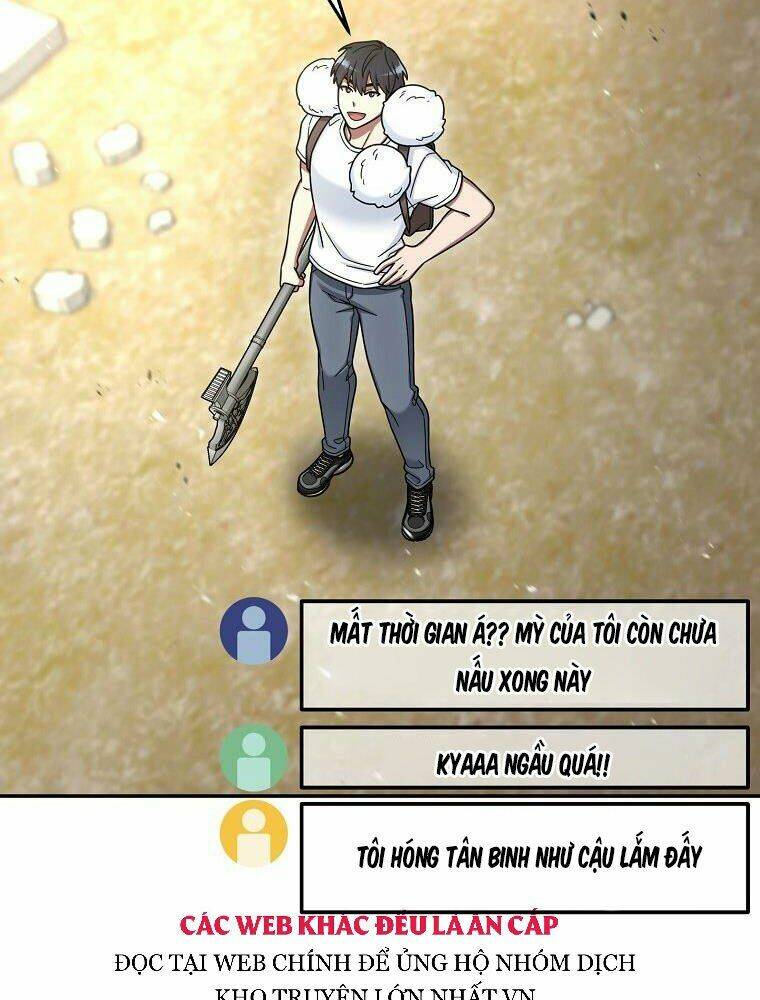 Người Mới Này Quá Mạnh Chapter 7 - Trang 2