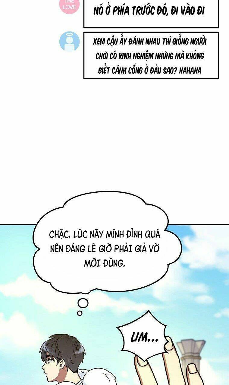 Người Mới Này Quá Mạnh Chapter 7 - Trang 2