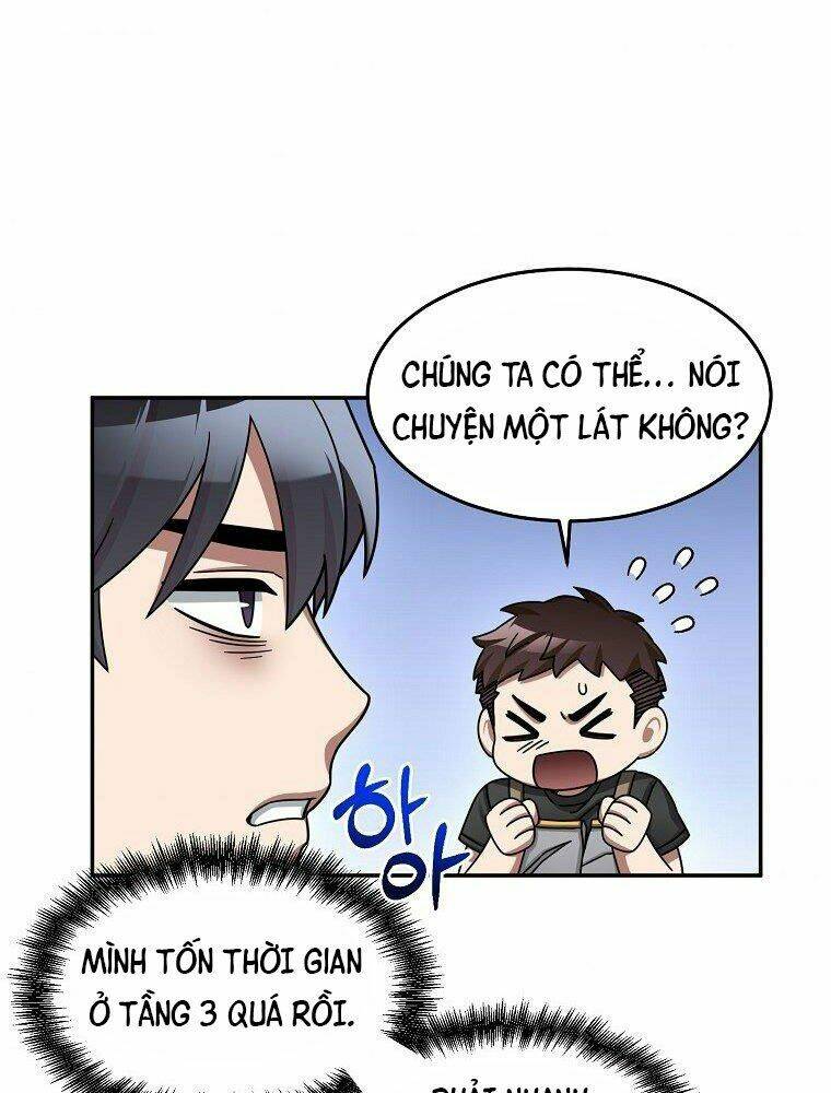 Người Mới Này Quá Mạnh Chapter 7 - Trang 2