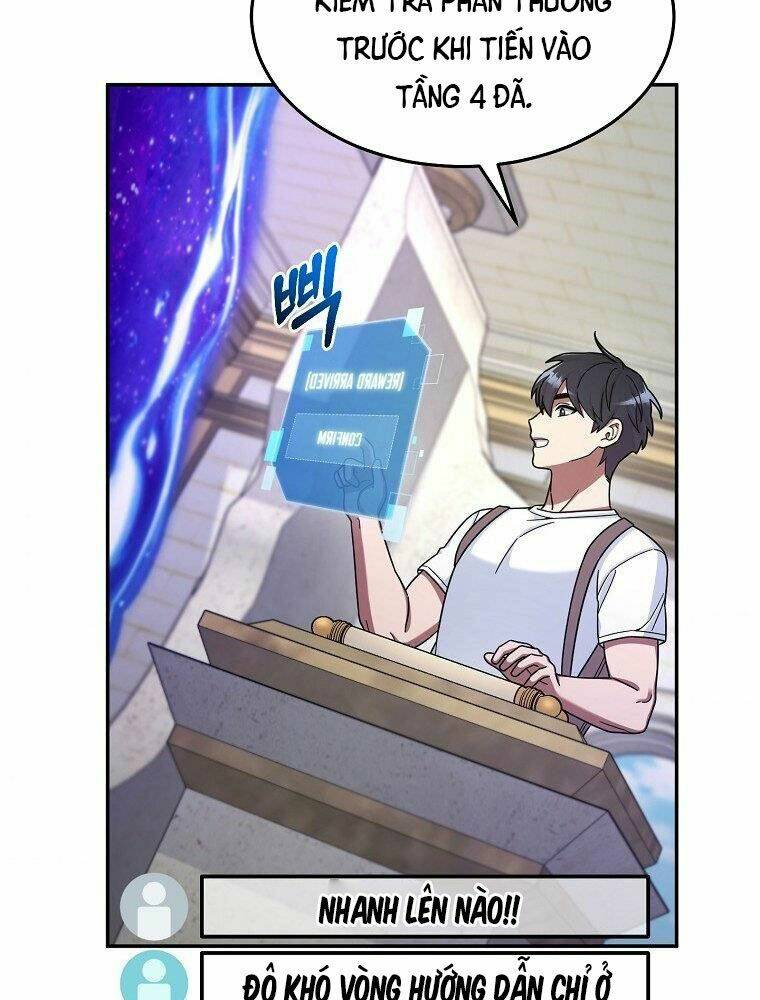 Người Mới Này Quá Mạnh Chapter 7 - Trang 2