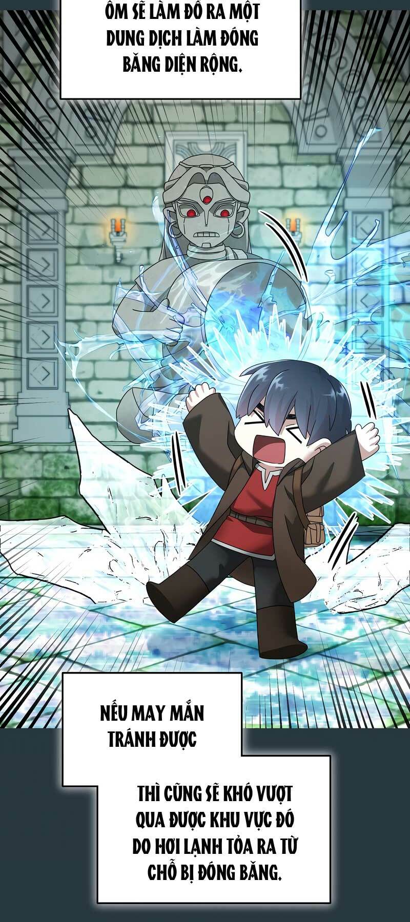 Người Mới Này Quá Mạnh Chapter 70 - Trang 2