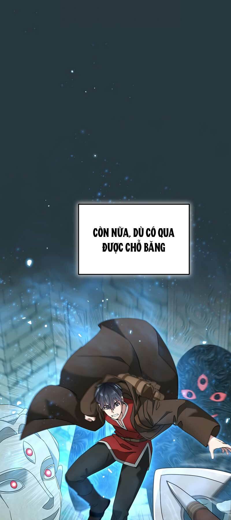 Người Mới Này Quá Mạnh Chapter 70 - Trang 2