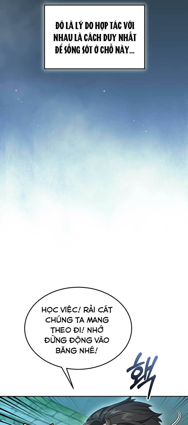 Người Mới Này Quá Mạnh Chapter 70 - Trang 2