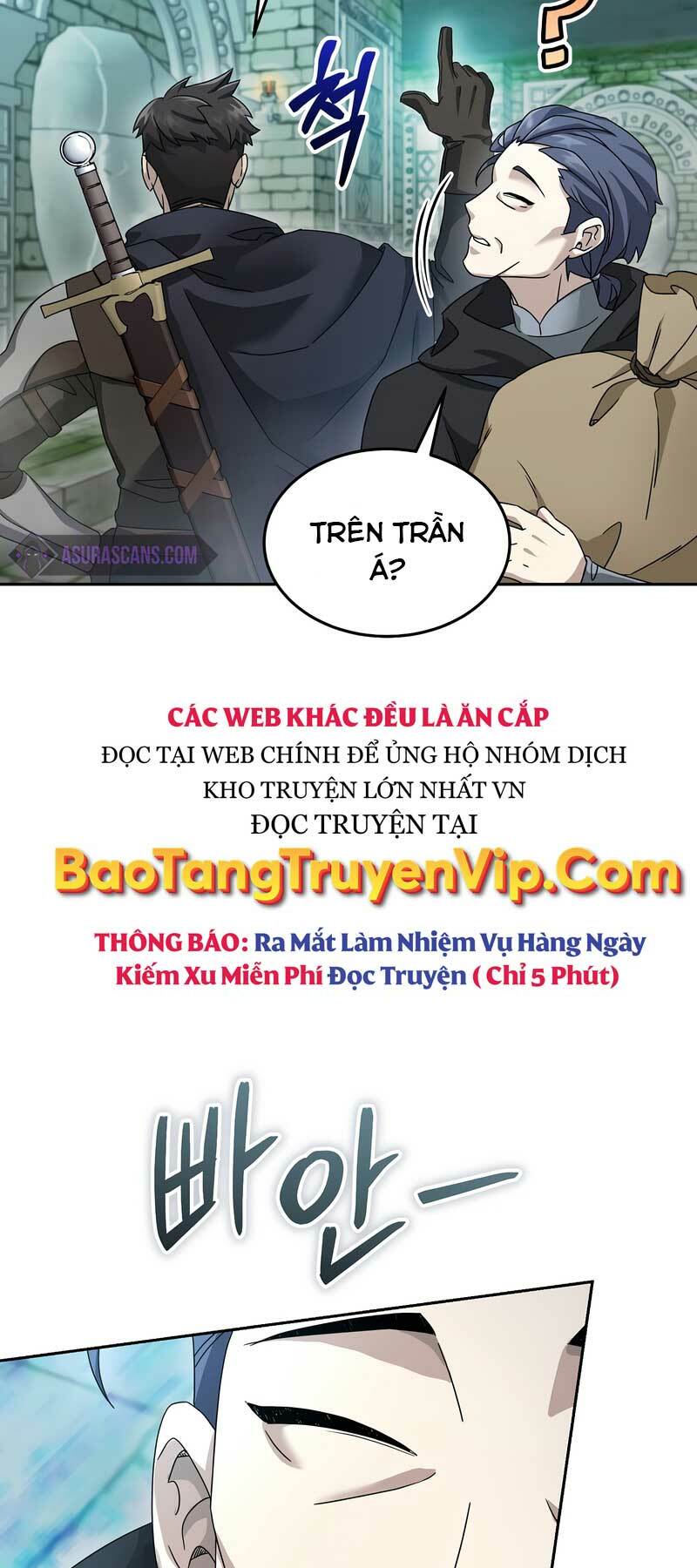 Người Mới Này Quá Mạnh Chapter 70 - Trang 2