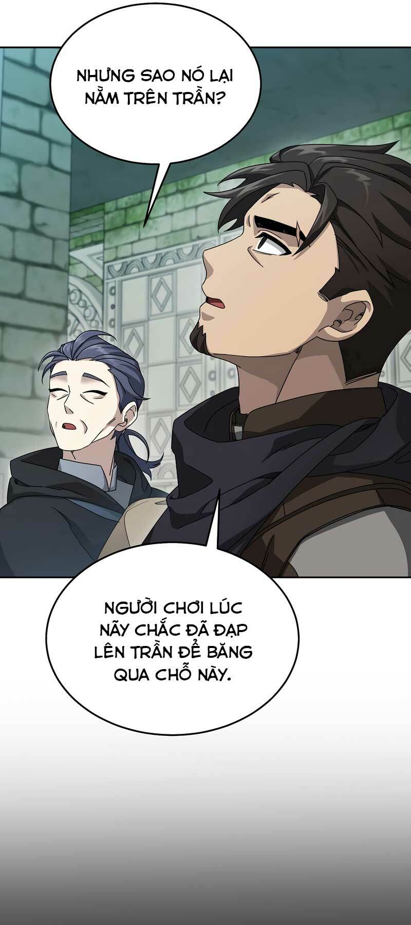 Người Mới Này Quá Mạnh Chapter 70 - Trang 2