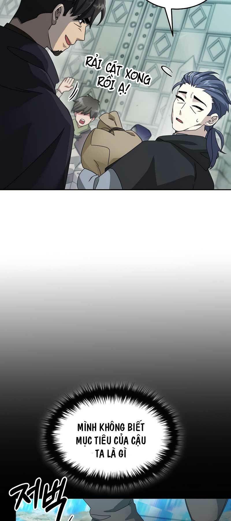 Người Mới Này Quá Mạnh Chapter 70 - Trang 2