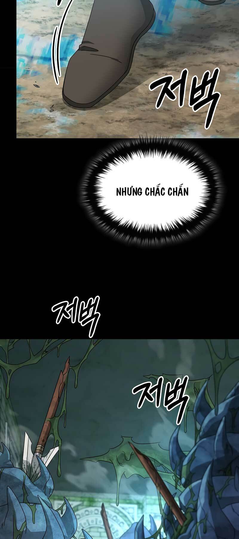 Người Mới Này Quá Mạnh Chapter 70 - Trang 2