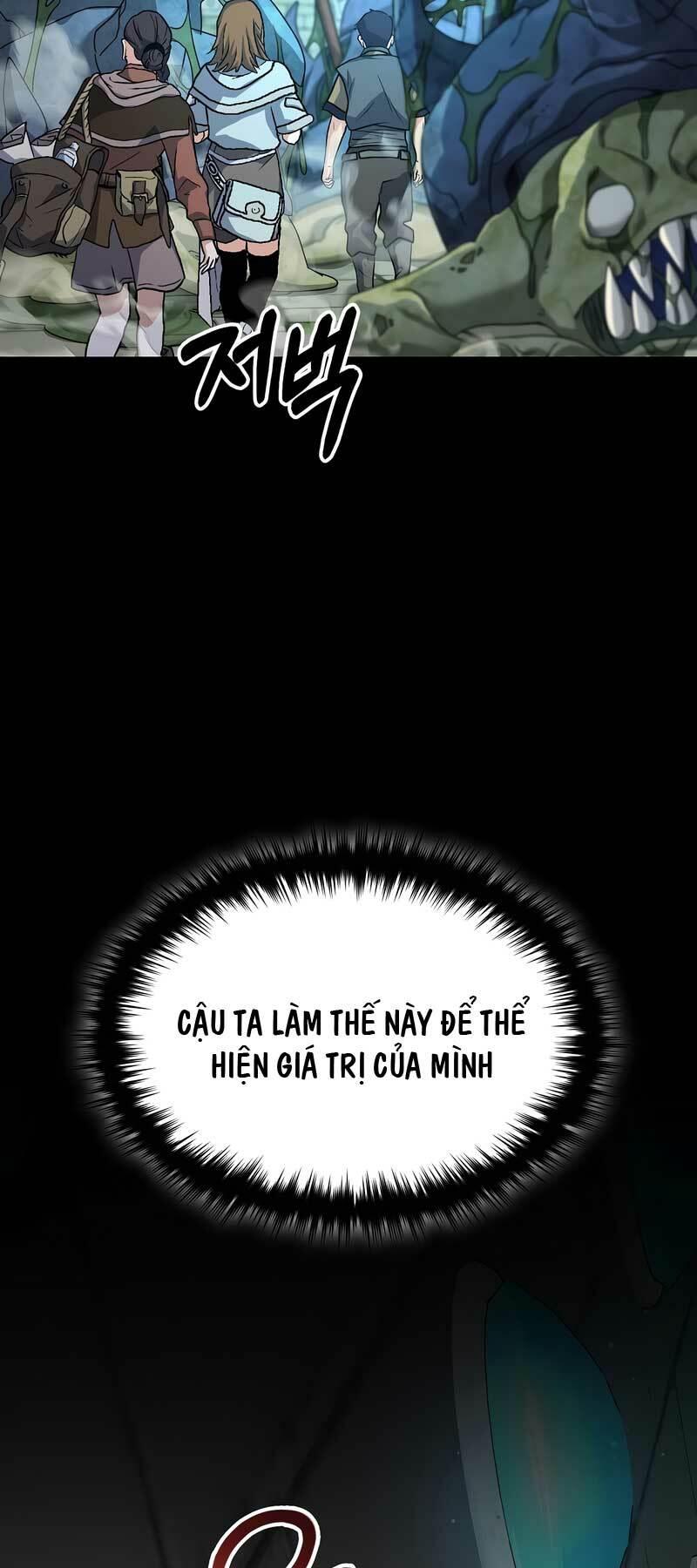 Người Mới Này Quá Mạnh Chapter 70 - Trang 2