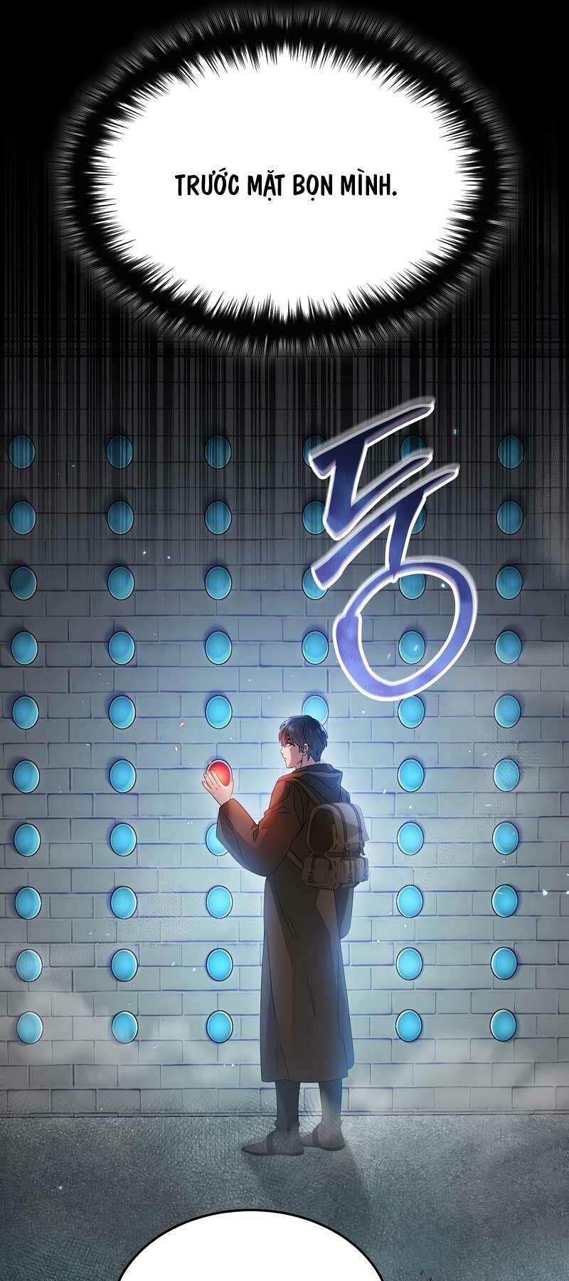 Người Mới Này Quá Mạnh Chapter 70 - Trang 2