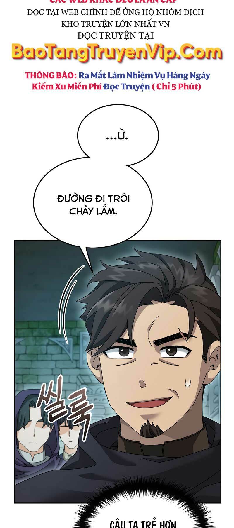 Người Mới Này Quá Mạnh Chapter 70 - Trang 2