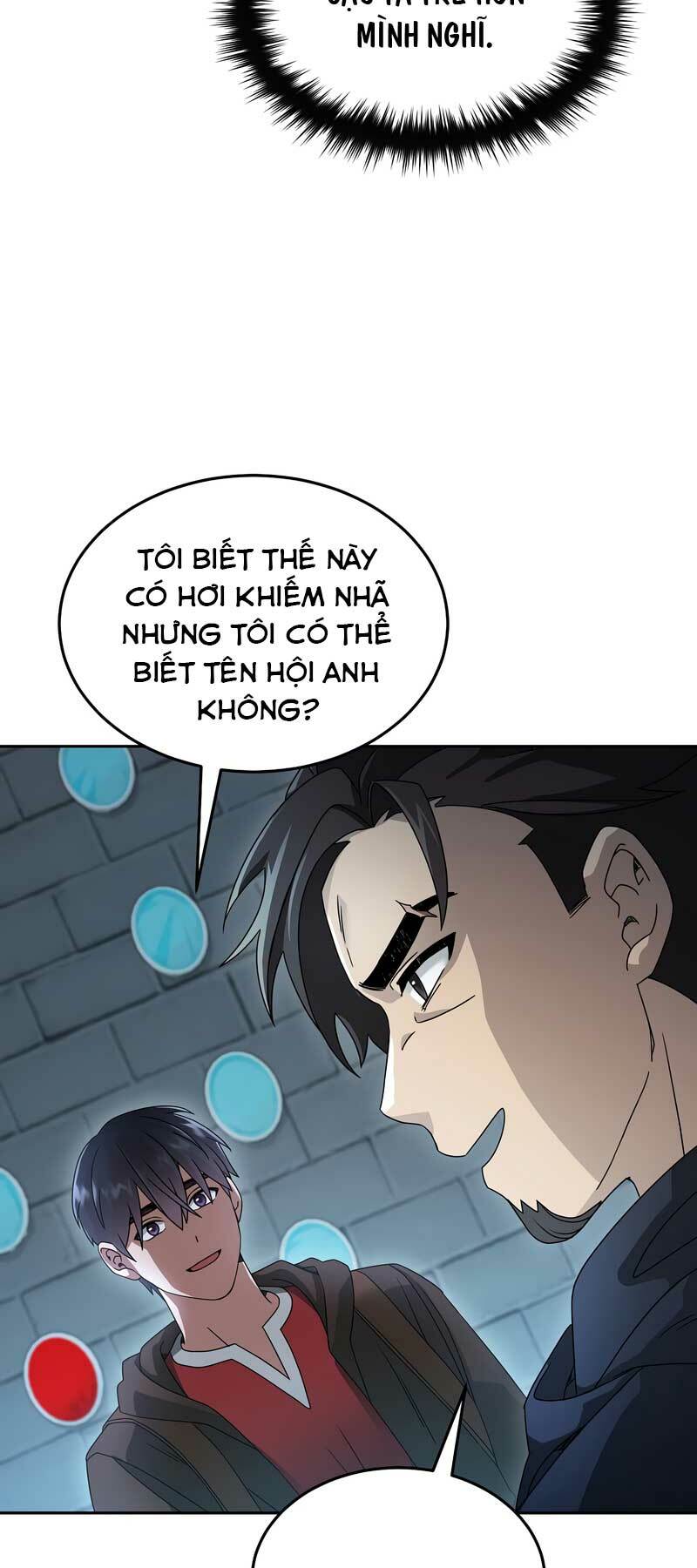 Người Mới Này Quá Mạnh Chapter 70 - Trang 2