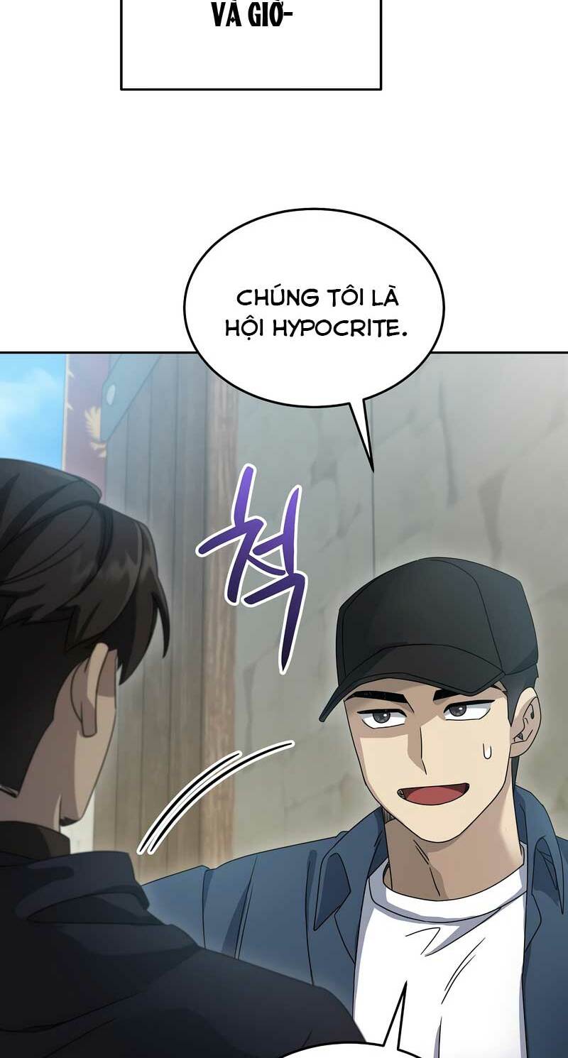Người Mới Này Quá Mạnh Chapter 70 - Trang 2
