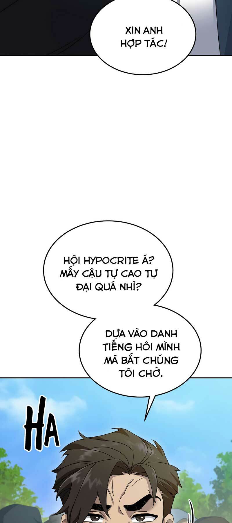 Người Mới Này Quá Mạnh Chapter 70 - Trang 2