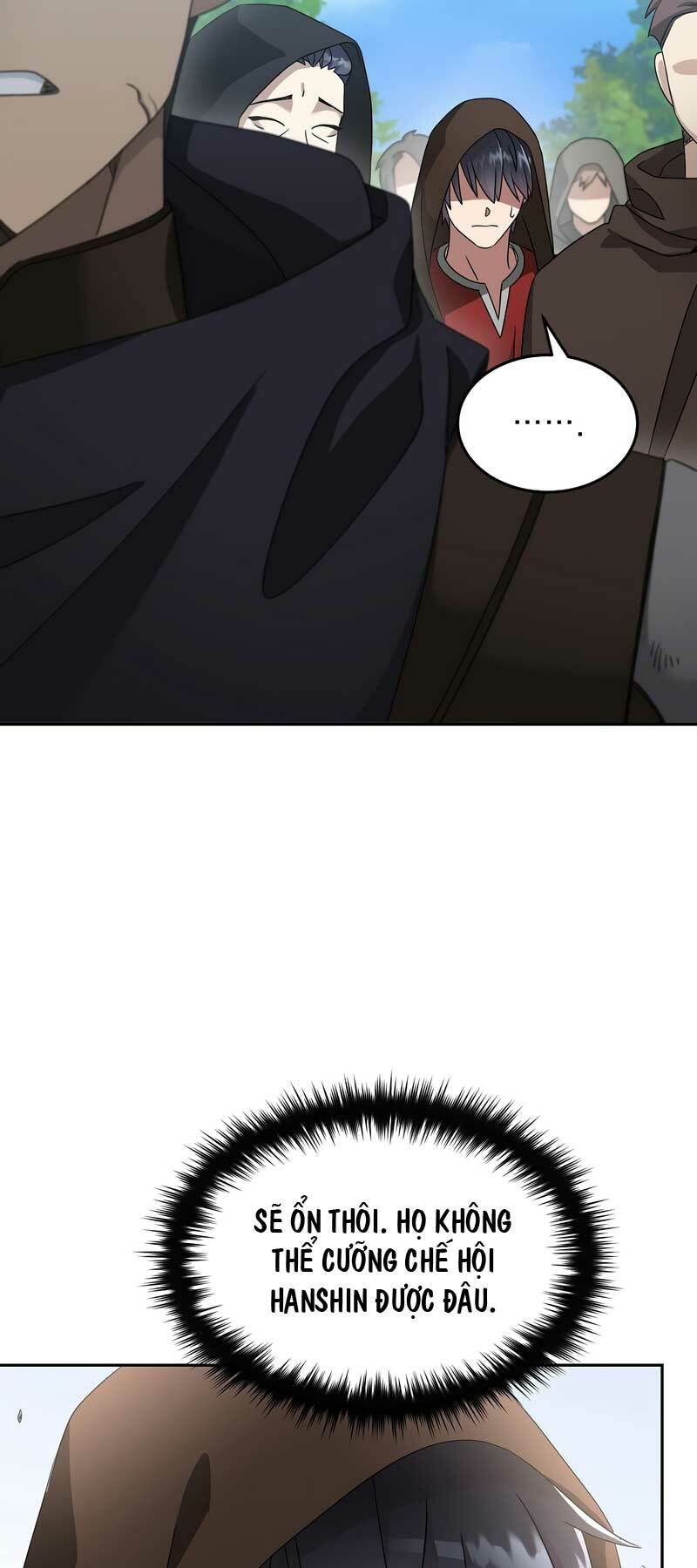 Người Mới Này Quá Mạnh Chapter 70 - Trang 2