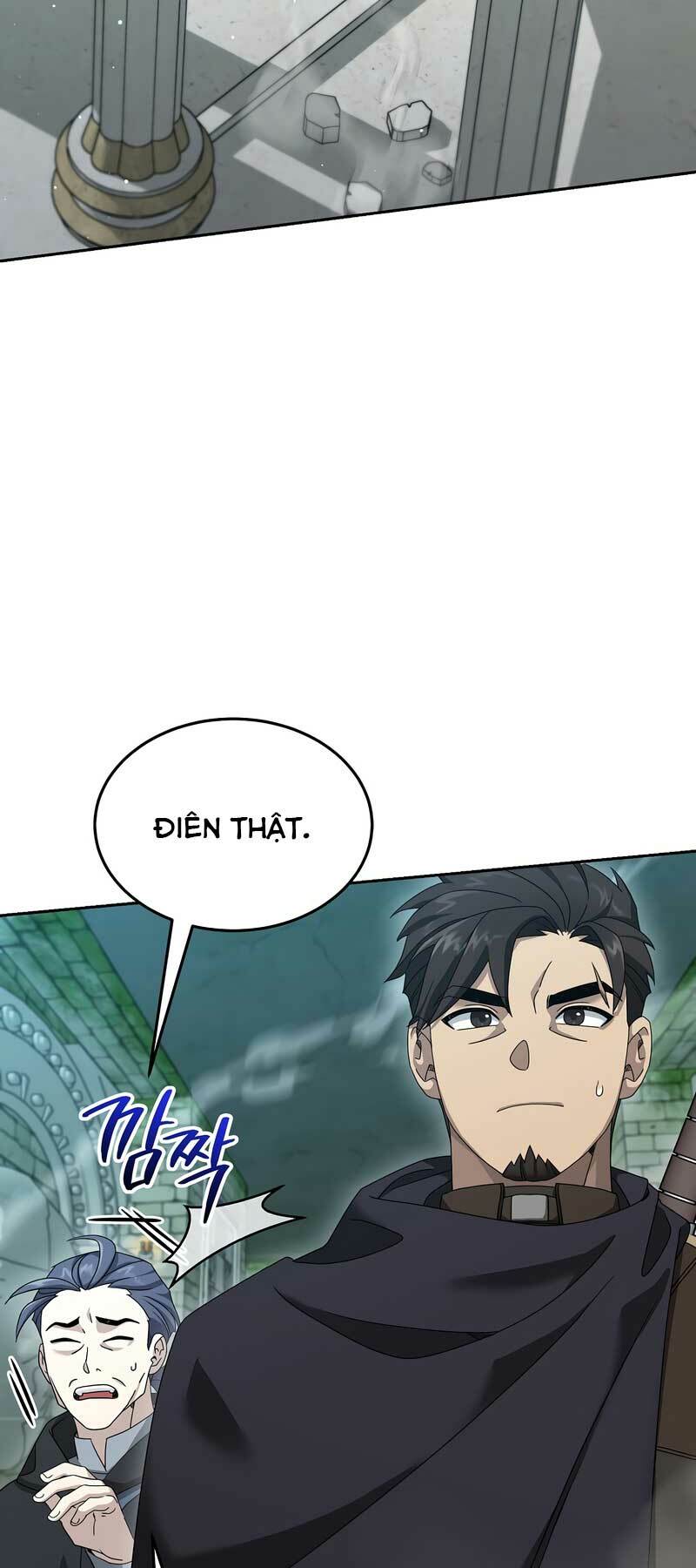 Người Mới Này Quá Mạnh Chapter 70 - Trang 2