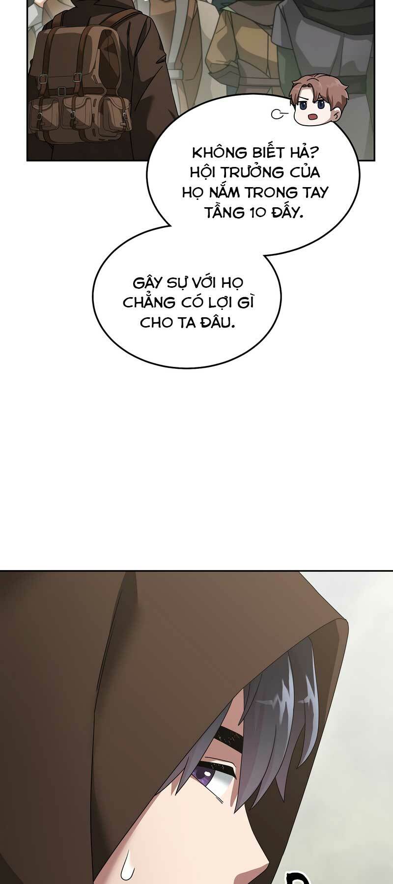 Người Mới Này Quá Mạnh Chapter 70 - Trang 2